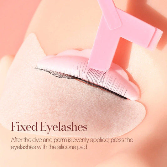 10 Pcs/Pack Y-Shaped Eyelash Picker for Professional Eyelash Extensions in various colors