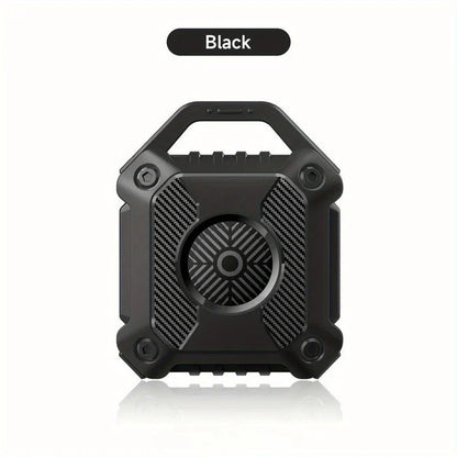 Purple waterproof Airtag case with keychain attachment and scratch-resistant cover