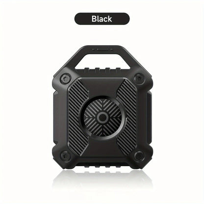 Purple waterproof Airtag case with keychain attachment and scratch-resistant cover