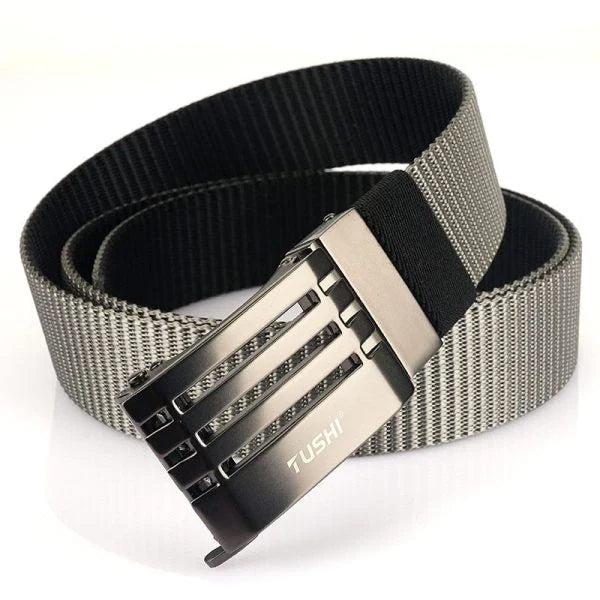 Hhomeenjoy Automatic Buckle Belt