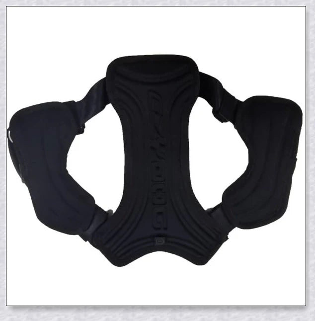 Premium Travel Dog Car Harness - Secure and Comfortable Ride for Your Pup