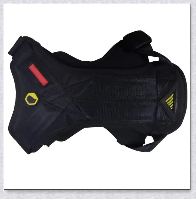 Premium Travel Dog Car Harness - Secure and Comfortable Ride for Your Pup