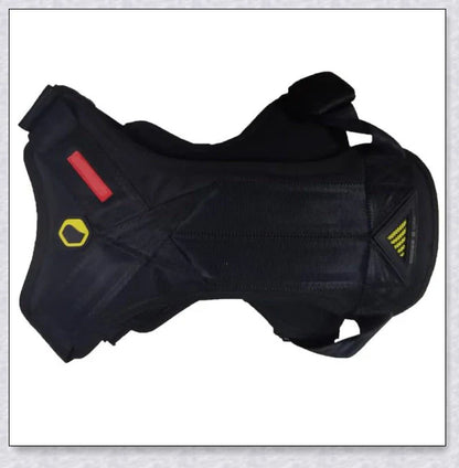 Premium Travel Dog Car Harness - Secure and Comfortable Ride for Your Pup