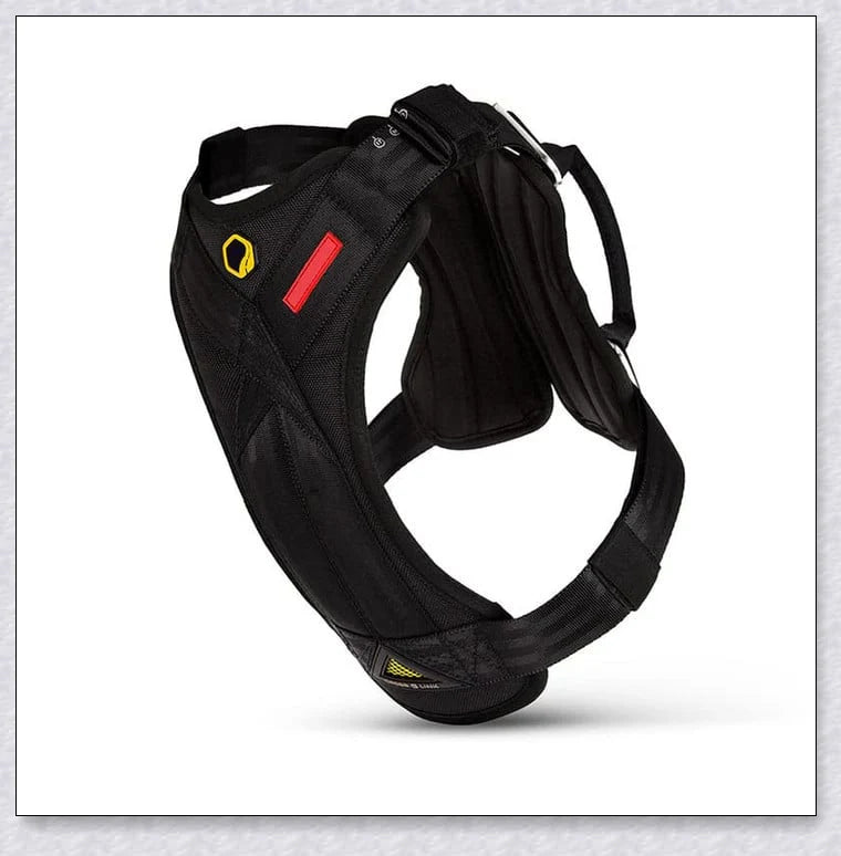 Premium Travel Dog Car Harness - Secure and Comfortable Ride for Your Pup