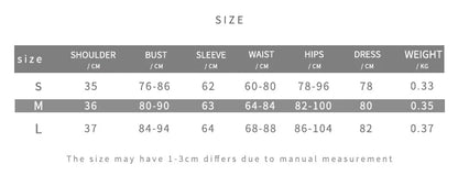 A high-waist slimming dress in various colors with stitching details, designed to flatter the figure and add personality to your style.