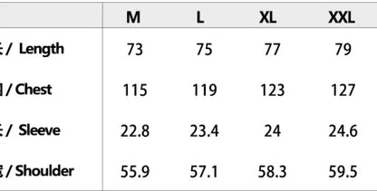 Trendha Letter Gradient Washed Old Cotton Short-sleeved T-shirt in Black color