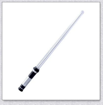 Lightsaber Toys for Children - Premium 2-in-1 LED Light-Up Swords with Realistic Battle Sound Effects