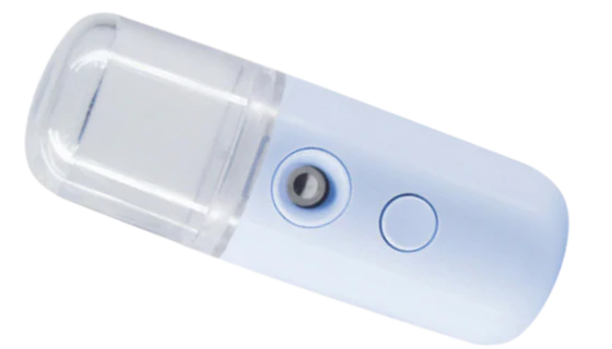 Hhomeenjoy  Nano Anti-Aging and Hydrating Facial Sprayer