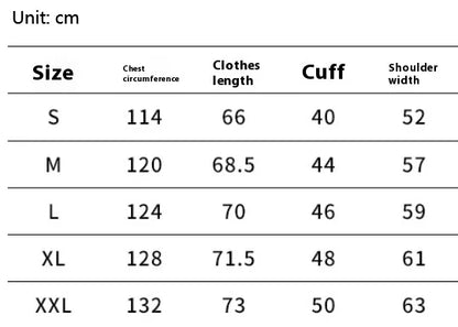 A stylish and comfortable men's hoodie featuring a bold, eye-catching printed design in white color.