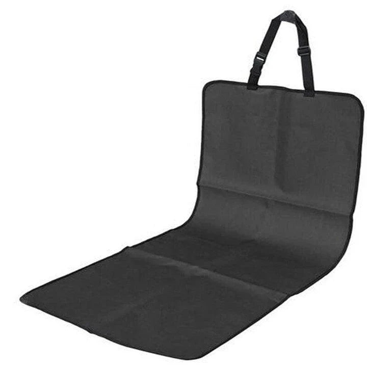 Waterproof and scratch-resistant pet seat cover for your car, keeping the interior clean and protected