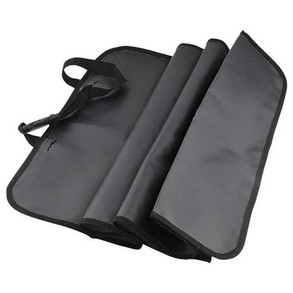 Waterproof and scratch-resistant pet seat cover for your car, keeping the interior clean and protected