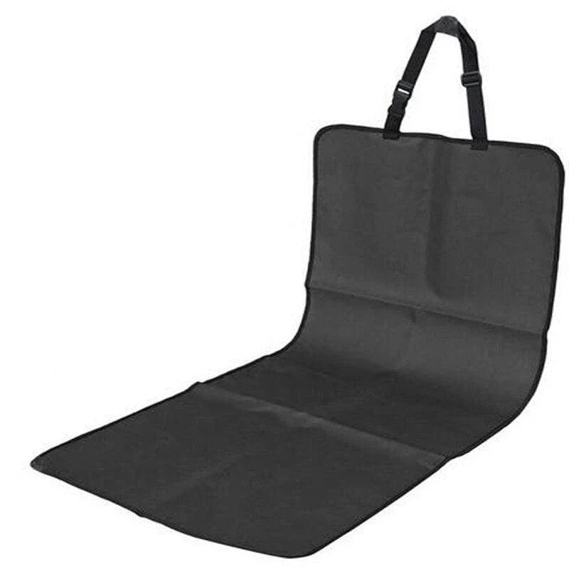 Waterproof and scratch-resistant pet seat cover for your car, keeping the interior clean and protected