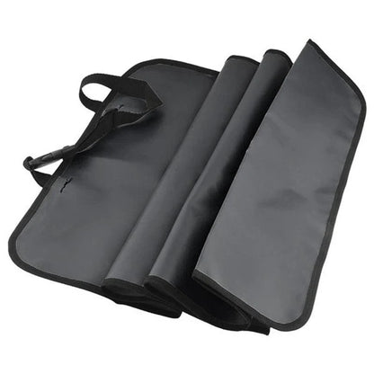 Waterproof and scratch-resistant pet seat cover for your car, keeping the interior clean and protected