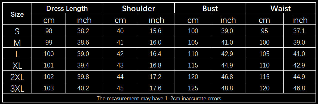 A women's summer dress with a ruffle detail and a loose, straight silhouette in a solid color