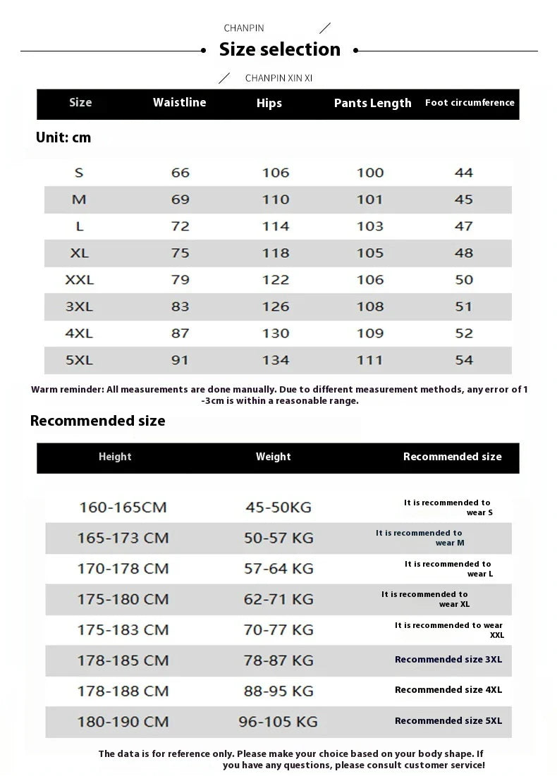 Drawstring Ankle-tied Loose Straight Sweatpants in light gray, black, and flower white colors