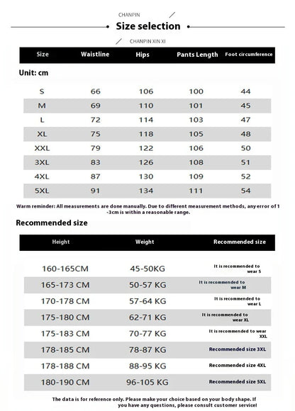 Drawstring Ankle-tied Loose Straight Sweatpants in light gray, black, and flower white colors