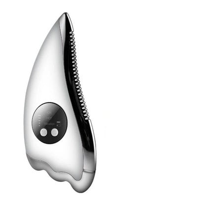 Electric Face Lift Vibration Massager with micro-vibration technology and anion function for skin rejuvenation