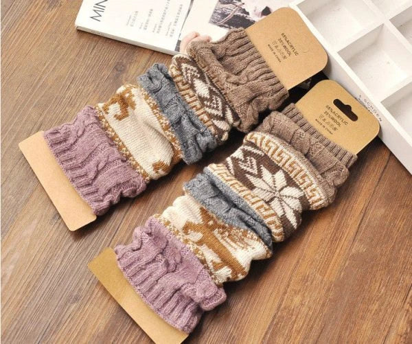 A pair of premium American-made socks in a variety of colors, featuring a soft, breathable fabric blend and reinforced construction for all-day comfort and support.