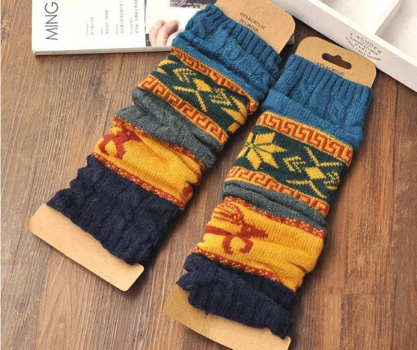 Hhomeenjoy American-Style Premium Socks