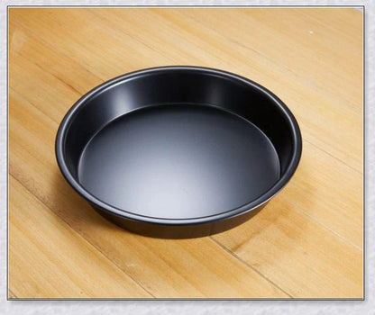Non-Stick Microwave Crisper Pan for reheating pizza, fries, and other leftovers without losing crispness or flavor