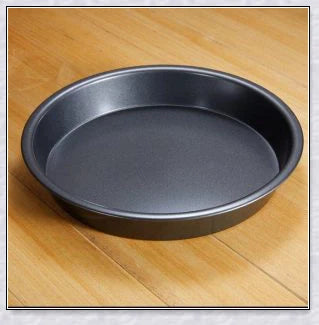 Non-Stick Microwave Crisper Pan for reheating pizza, fries, and other leftovers without losing crispness or flavor
