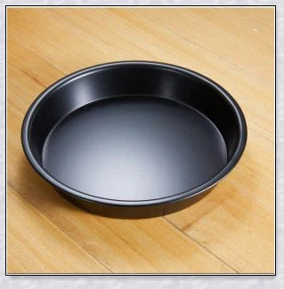 Non-Stick Microwave Crisper Pan for reheating pizza, fries, and other leftovers without losing crispness or flavor