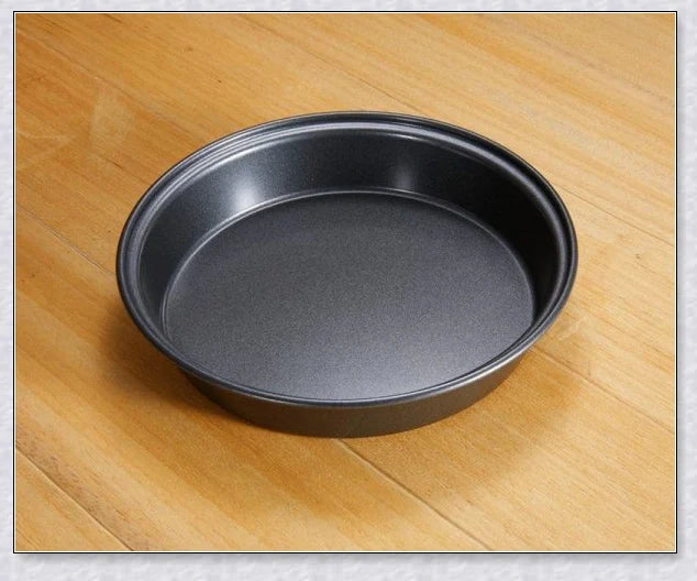 Non-Stick Microwave Crisper Pan for reheating pizza, fries, and other leftovers without losing crispness or flavor