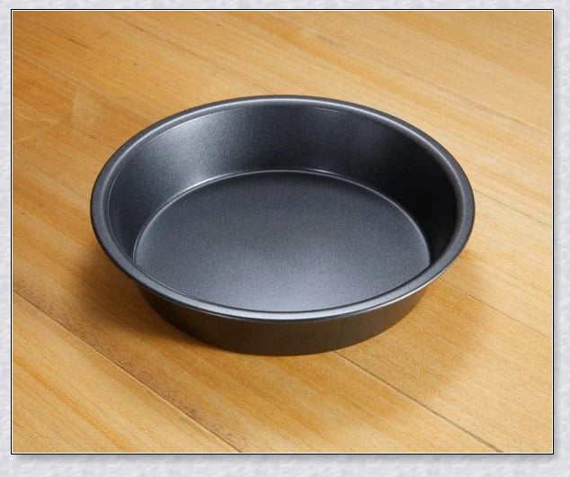 Non-Stick Microwave Crisper Pan for reheating pizza, fries, and other leftovers without losing crispness or flavor