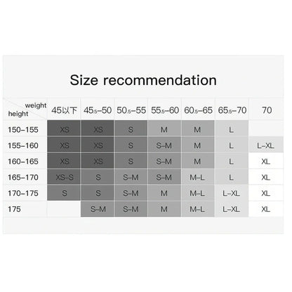 Photograph of a women's French V-neck loose, cozy style shirt in a creamy-white color