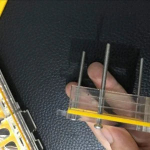 Ant Farm Nest with clear acrylic panels for easy observation of ants