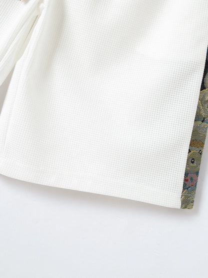 Men's Casual Breathable Shorts in a variety of colors, offering comfort and versatility for everyday wear