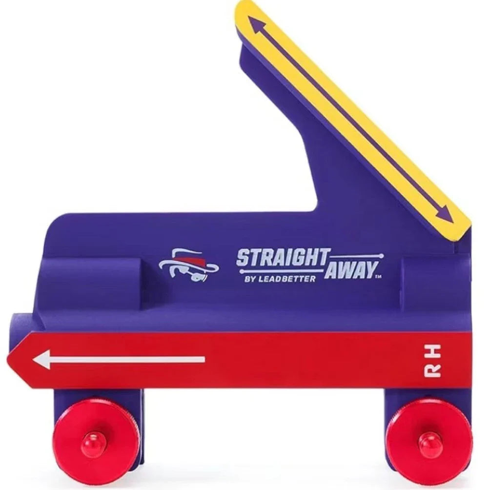 Durable, high-quality Golf Swing Plane Simulator for improving swing technique and consistency