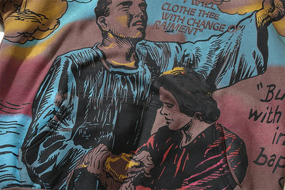 Cozy loose knit sweaters in a rich coffee color with a relaxed, oversized fit for ultimate comfort and style.