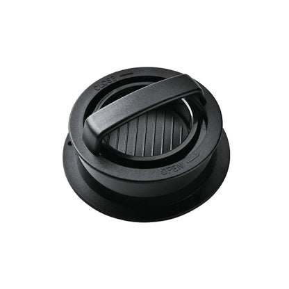 Deluxe Non-Stick Stuffed Burger Press Patty Maker for crafting gourmet burgers at home