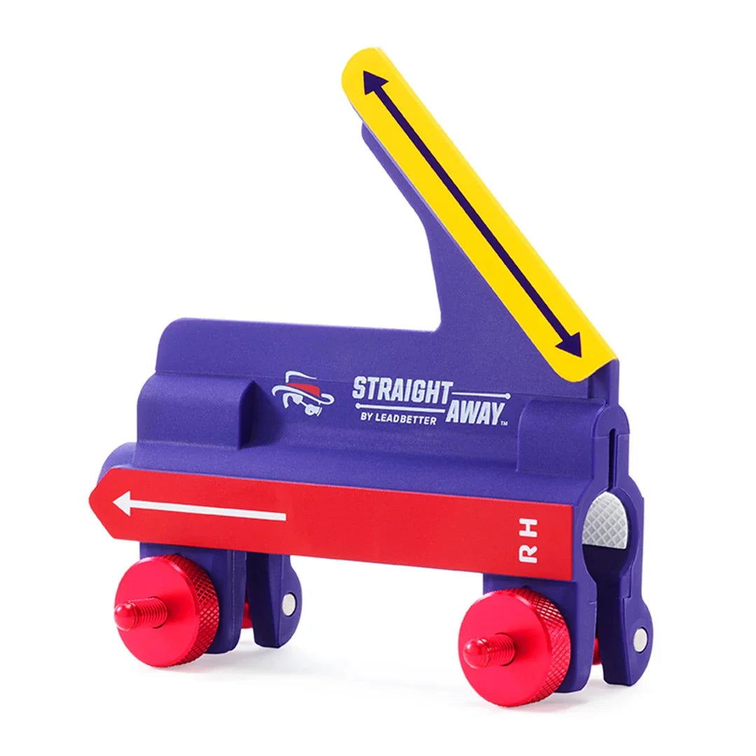 Durable, high-quality Golf Swing Plane Simulator for improving swing technique and consistency