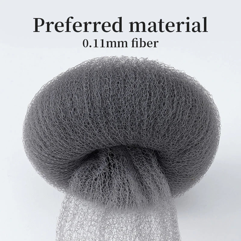 Exfoliating bath sponge balls in a yellow color, designed to provide a luxurious, spa-like shower experience with gentle exfoliation and a relaxing massage.