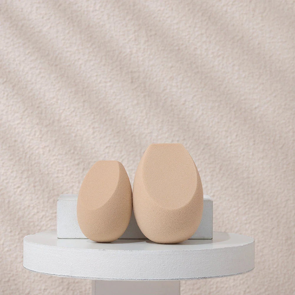 OVW Professional Soft Makeup Sponge Egg - Premium Beauty Tool for Flawless Makeup Application
