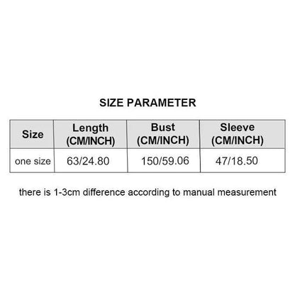 Chic oversized cotton sweatshirt with patchwork design, perfect for autumn and winter wear