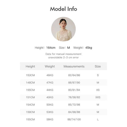 Elegant floral A-line midi dress with spaghetti straps and lace accents