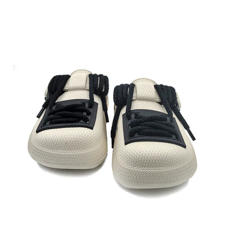 Men's summer beach outdoor non-slip slippers in various colors with cushioned EVA soles and non-slip rubber outsoles