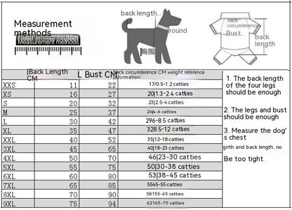 Soft, velvety coral dog puffa jackets in a variety of colors to keep your pet warm and stylish