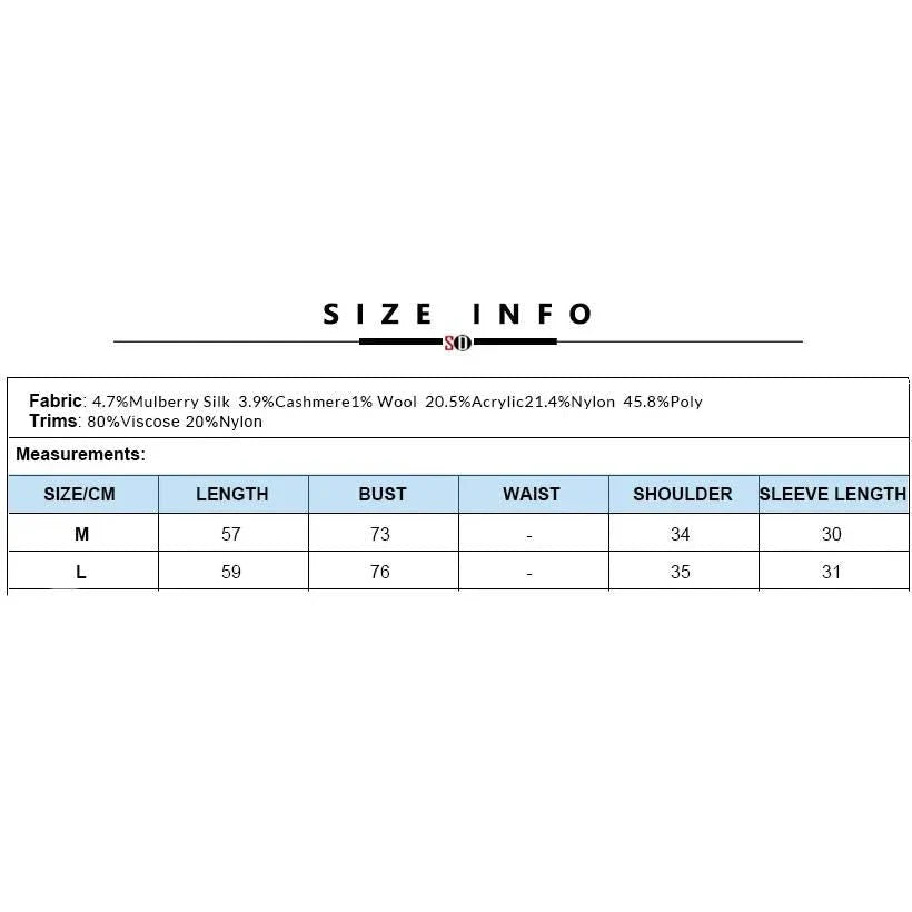 Elegant and comfortable women's half sleeve knitted top in black color with a stylish and sophisticated design