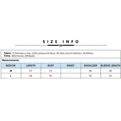 Elegant and comfortable women's half sleeve knitted top in black color with a stylish and sophisticated design