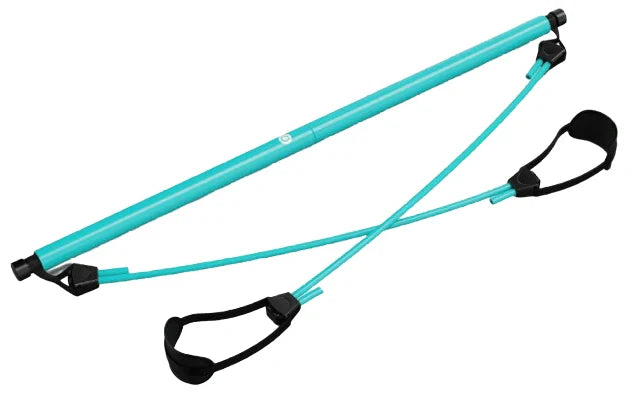 Premium Multipurpose Fitness Bar for Chest, Arms, and Yoga Workouts