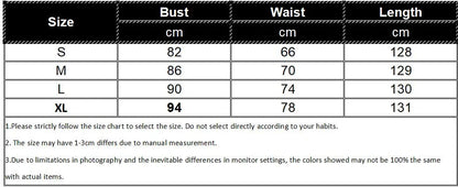 A stylish polka dot dress with a bandeau waist and flared skirt, perfect for elegant occasions or everyday wear.