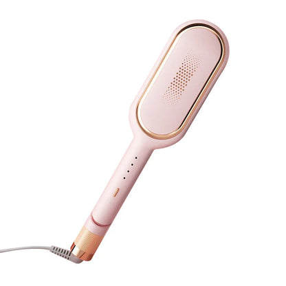 Automatic Rotation Hair Curler with Negative Ion Technology for creating beautiful, bouncy curls at home