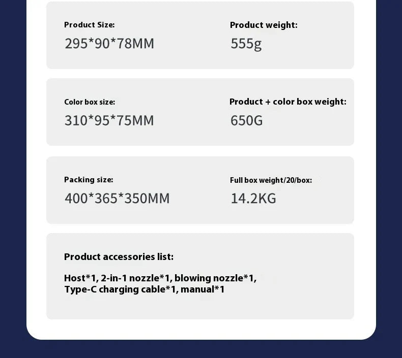 Cordless vacuum cleaner with wireless charging capabilities, powerful suction, and versatile blower function for cleaning home and car
