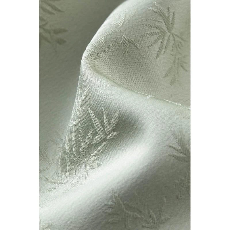 Hhomeenjoy Elegant Mint Green Midi Dress with Spaghetti Straps