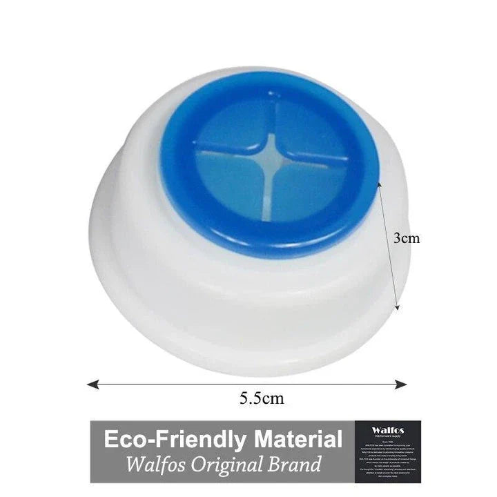 Compact Adhesive Towel Holder in Pink for Bathroom or Kitchen Organization