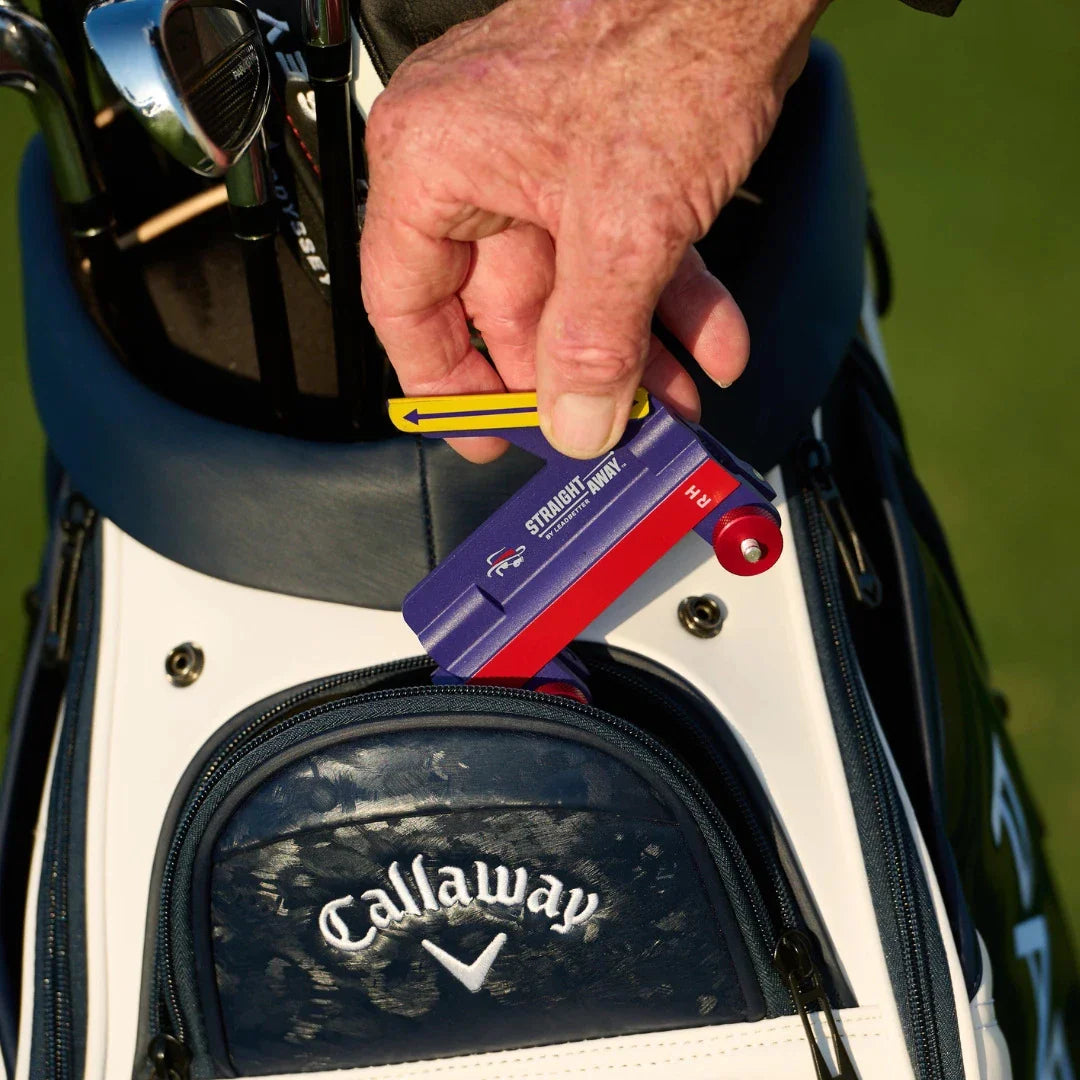 Durable, high-quality Golf Swing Plane Simulator for improving swing technique and consistency